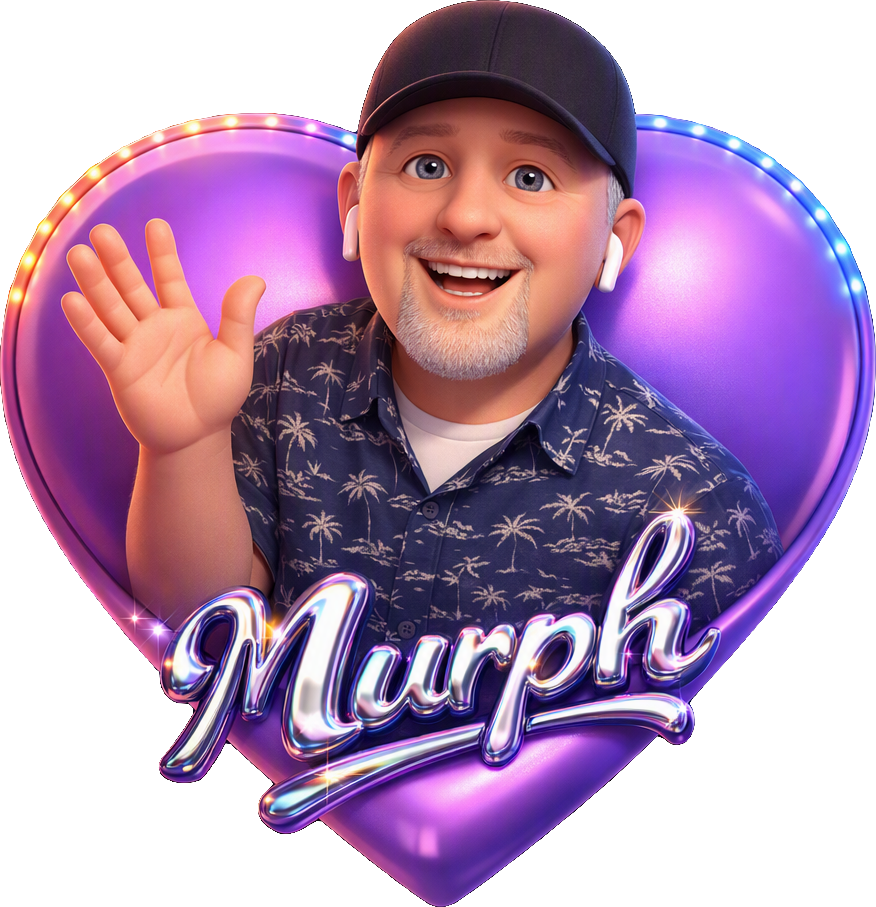 Murph hitz 