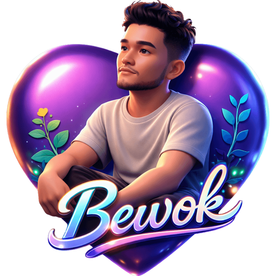 Bewok Ungu