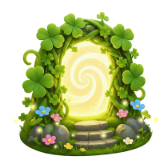 Gate to Treasure
