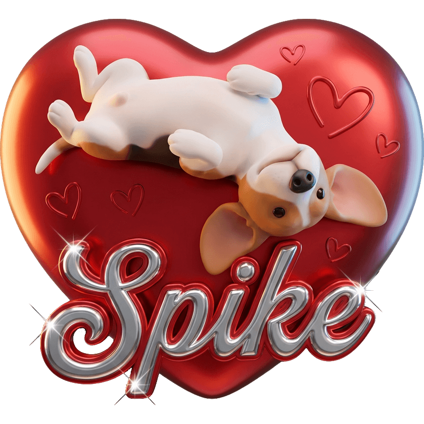 Spike Tolănit