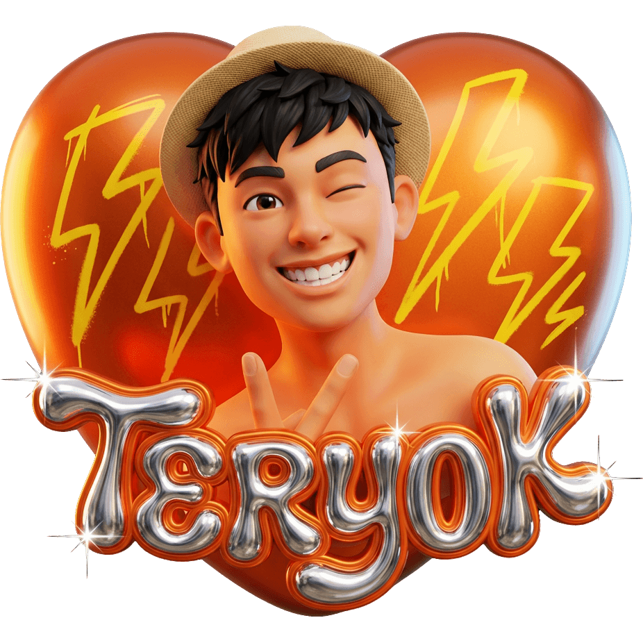 Teryok Kislap