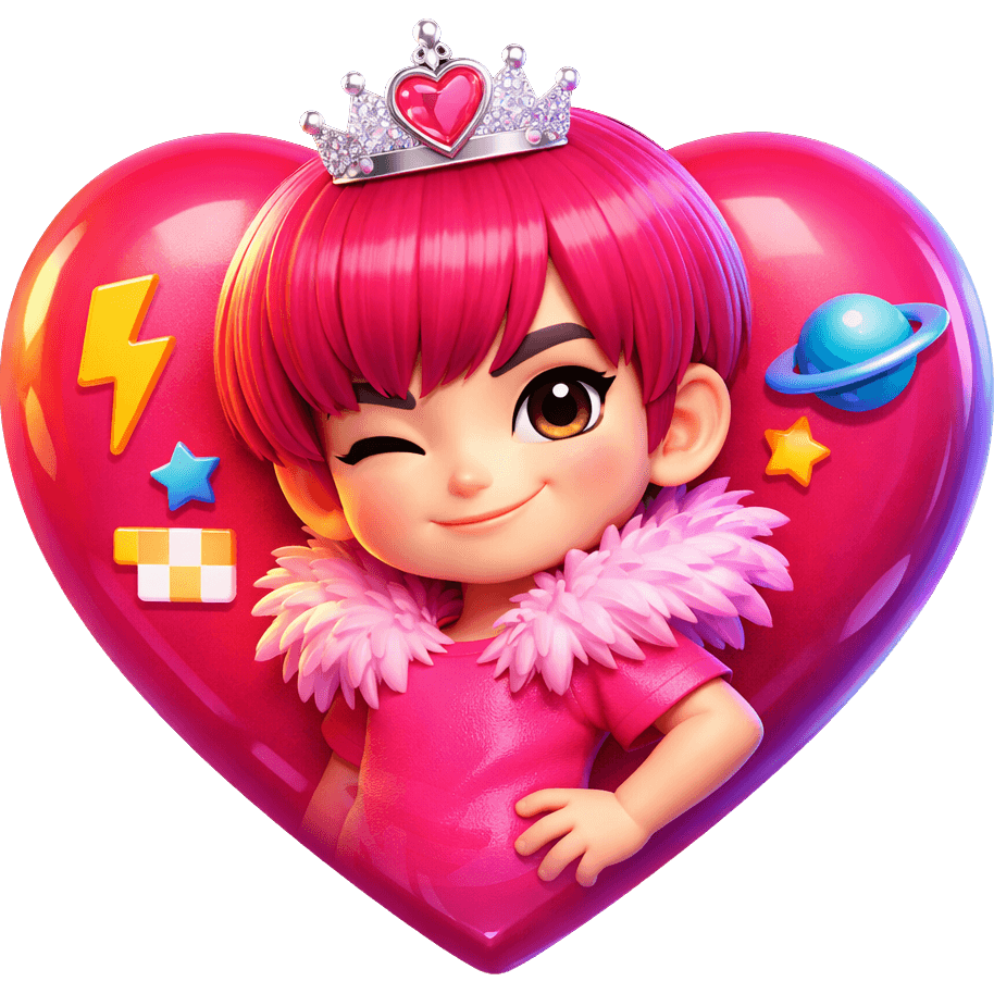 Jin Queen