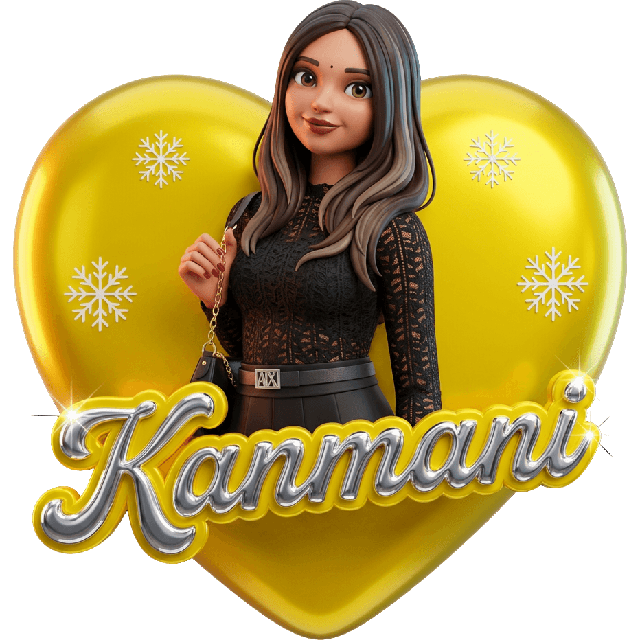 Kanmani Kuning