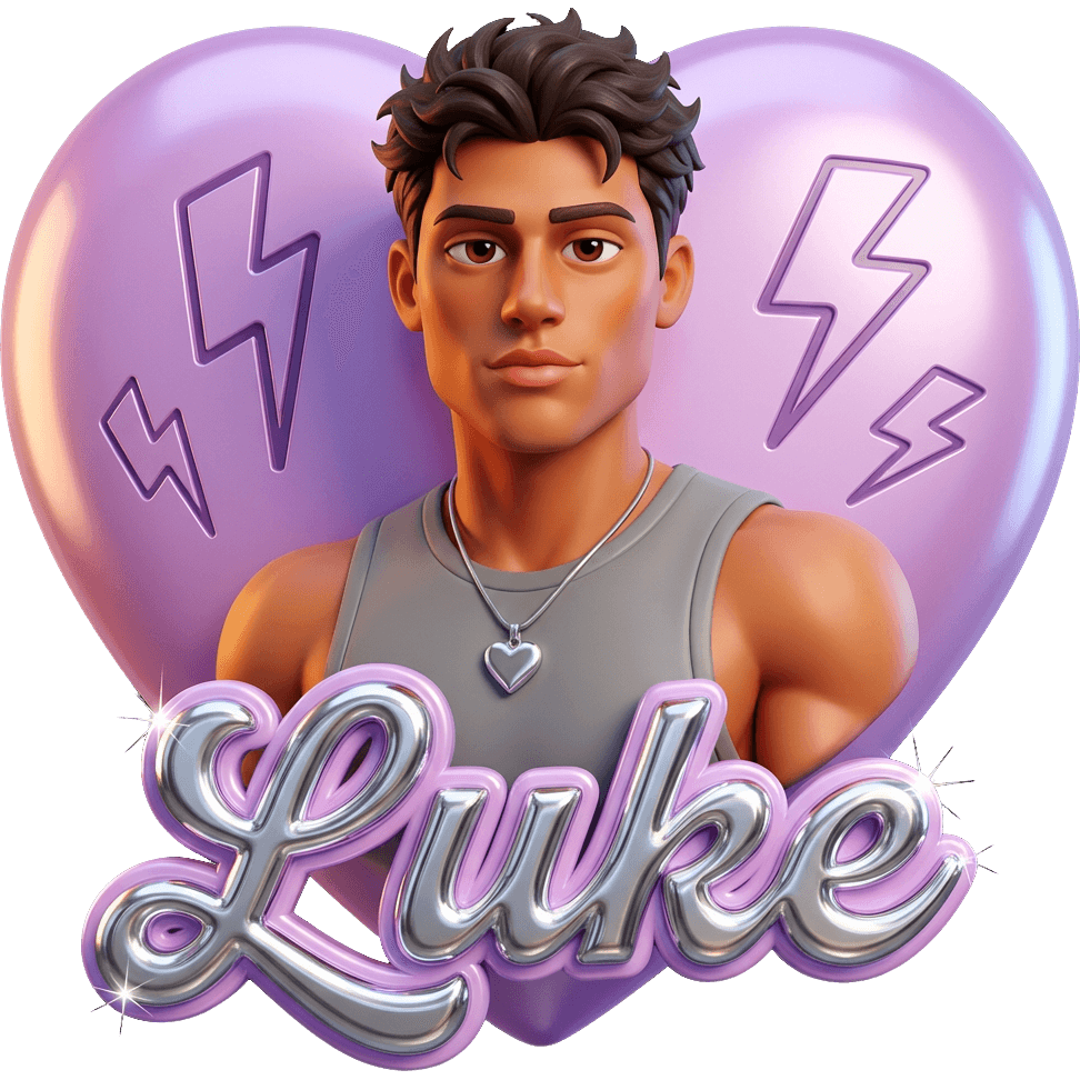 Sergeant Luke