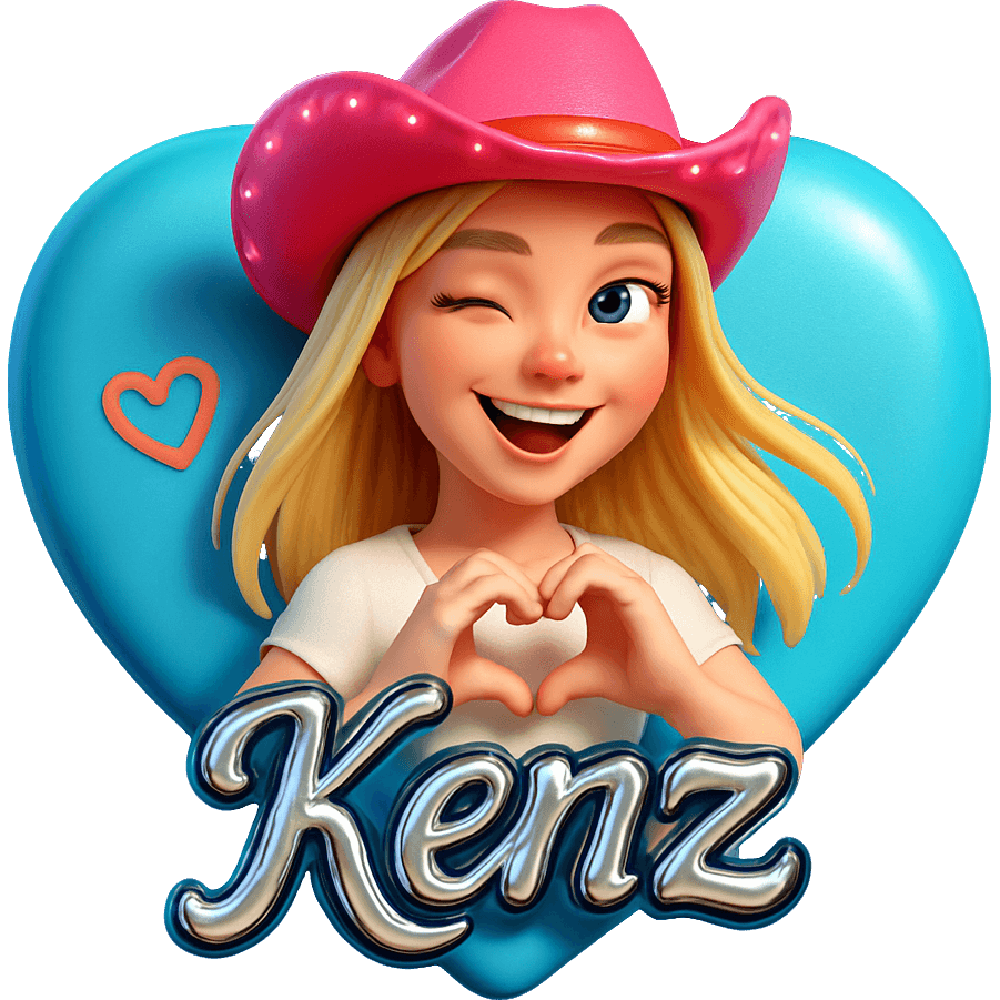 Love Kenz