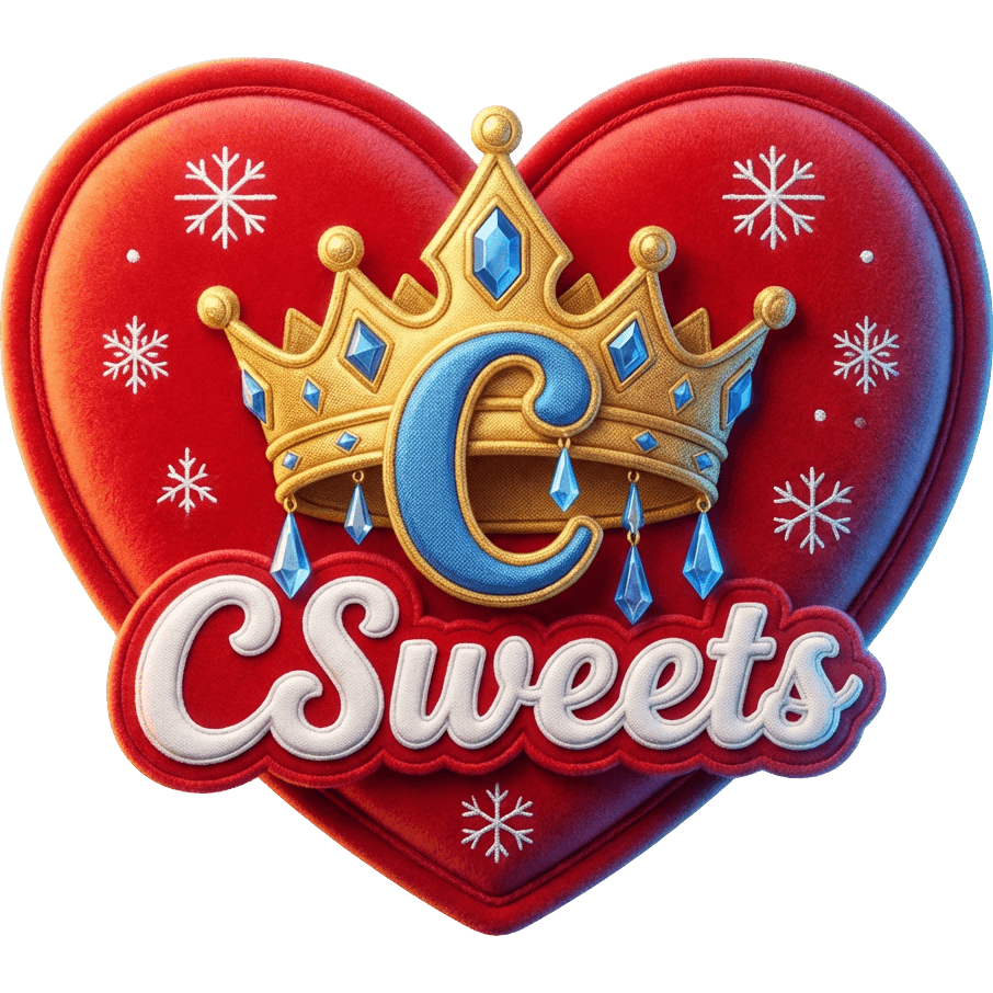 Crown Cweets
