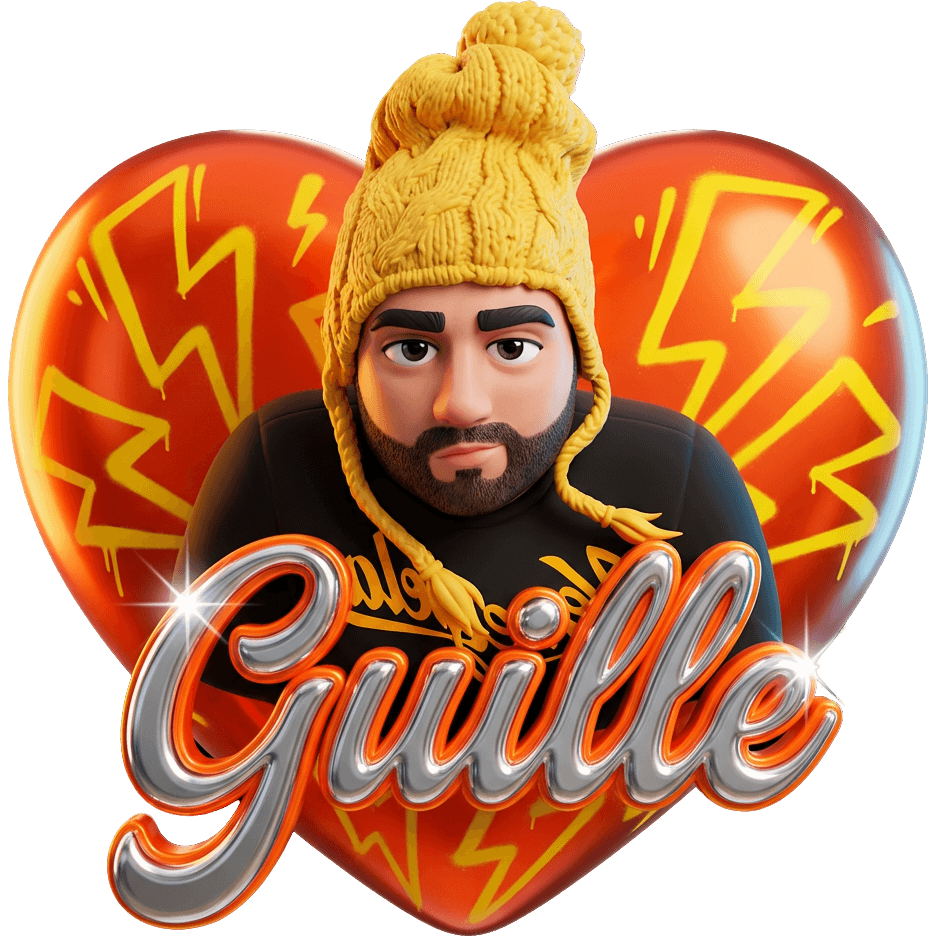 Guille Grillo