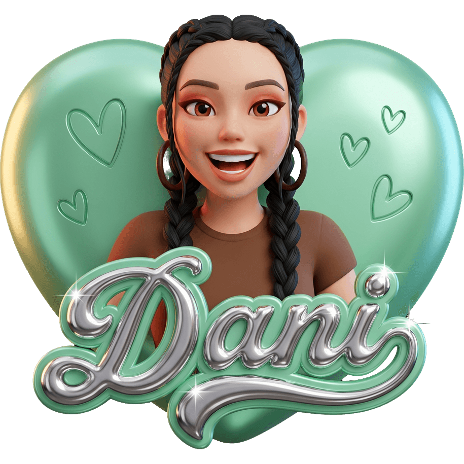 Mint Dani