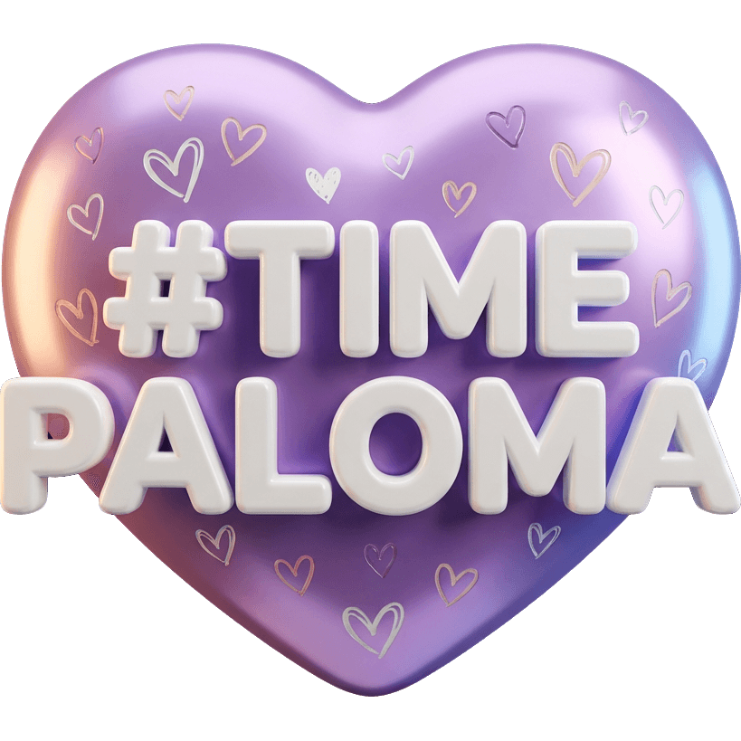 TIME PALOMA