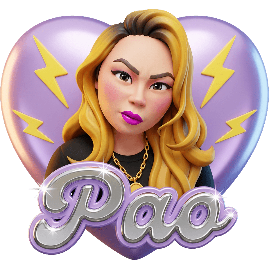 BOSS Pao