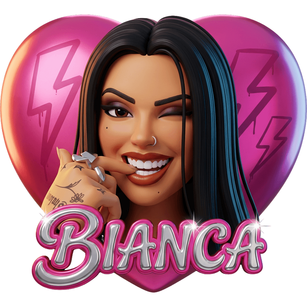 BIANCA Rosa