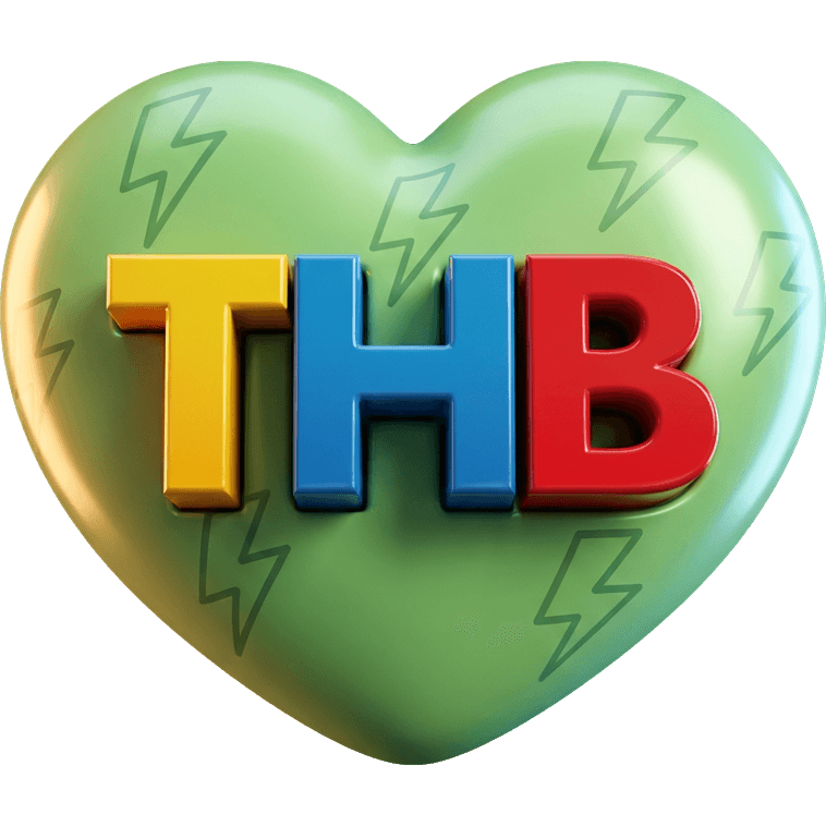 THB Tricolor