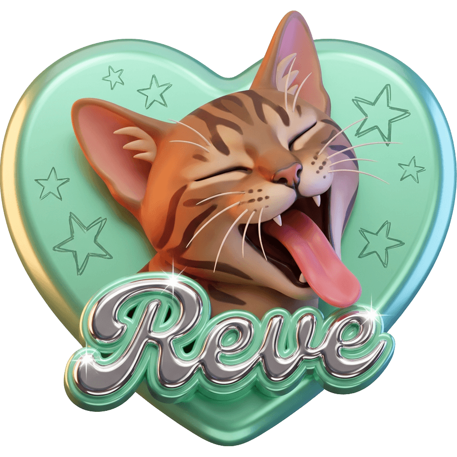 Playful Roar