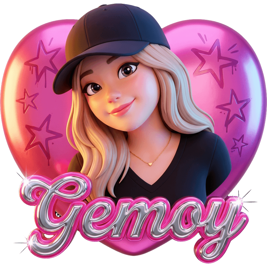 Cici Gemoy