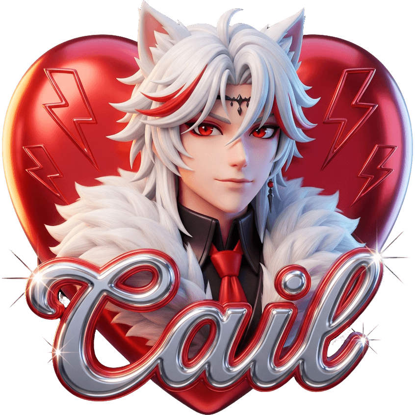 Cail