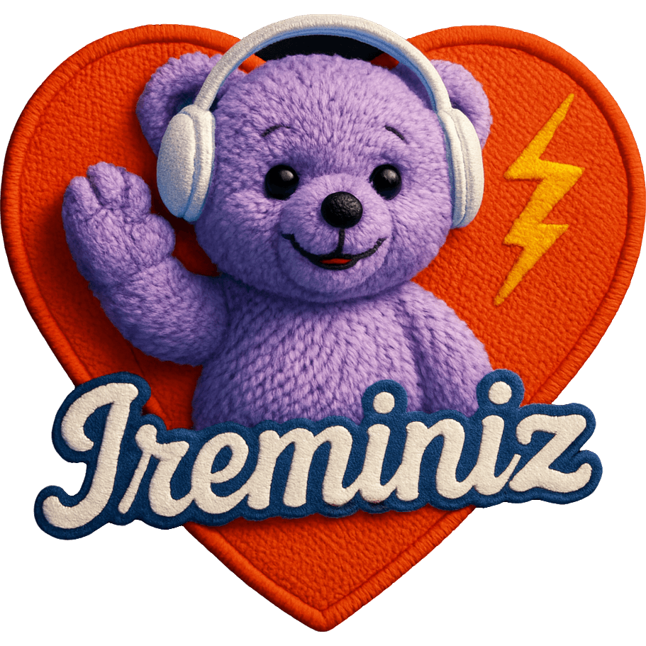İreminiz Ayıcık