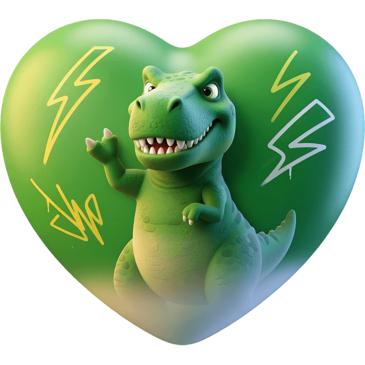 Rexy Roar