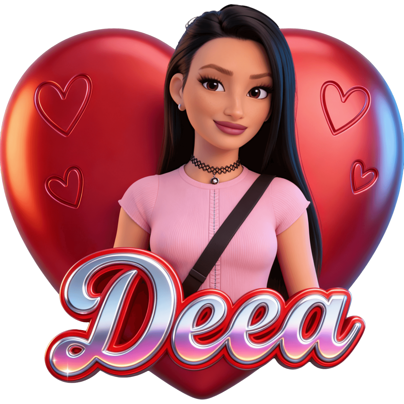 Deea Regala