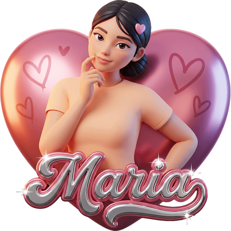 Maria Pícara
