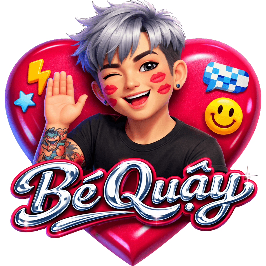Bé Quậy