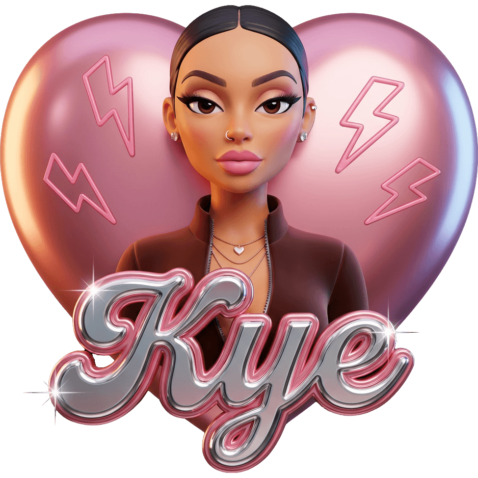 KyeshaMarie 