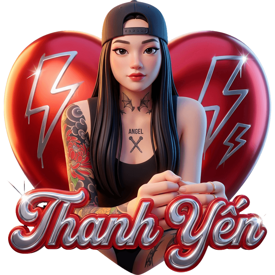 Yến Dễ Thương