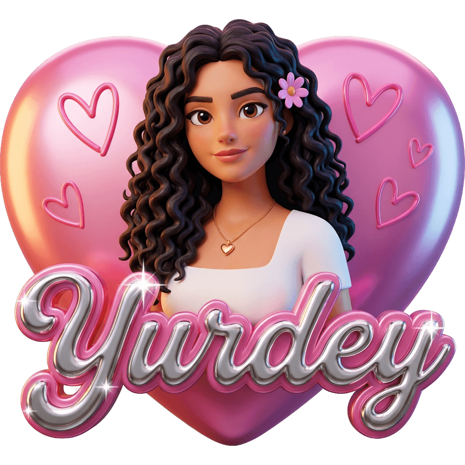 Yurdey Floral
