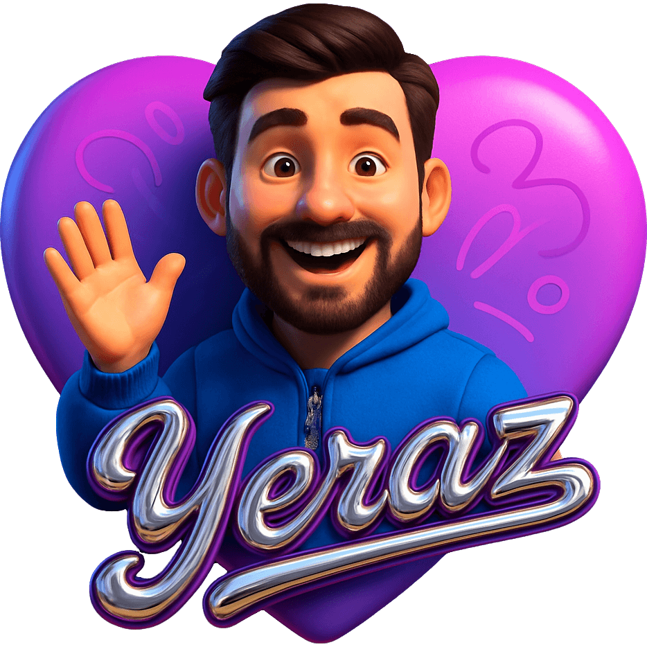 Yeraz 