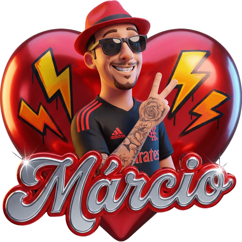 Marcio Burst