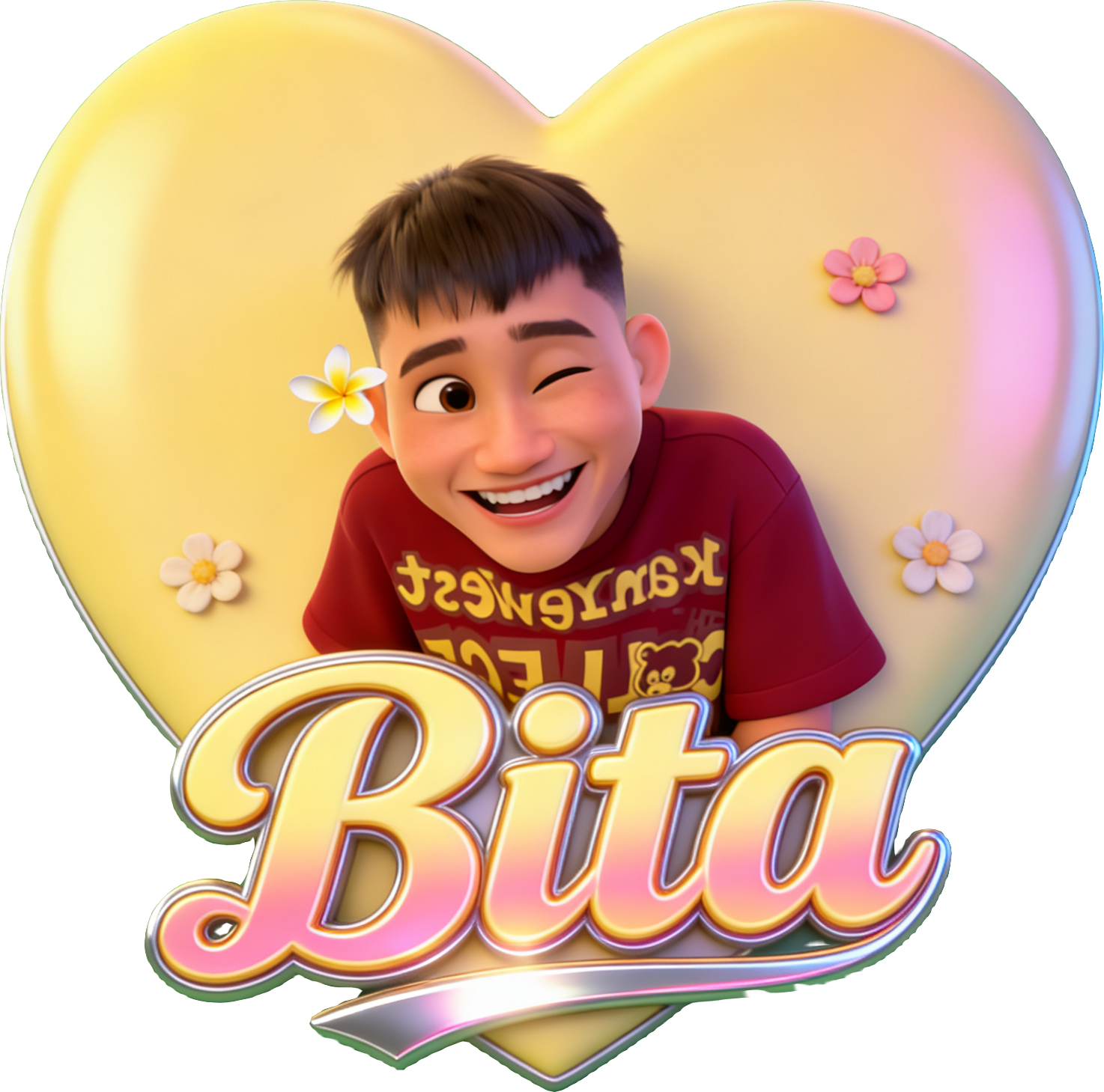 Bita Beam