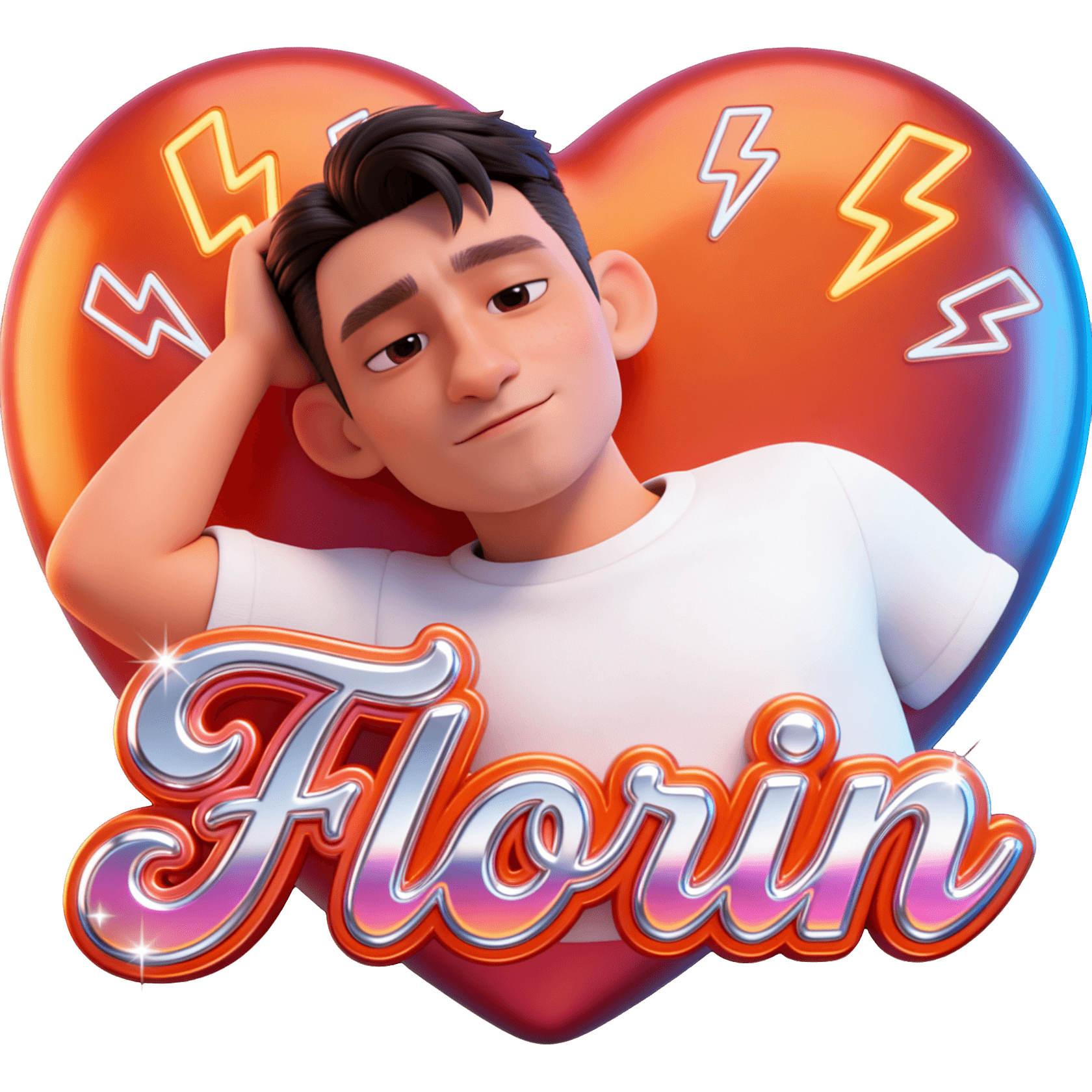 Florin Volt