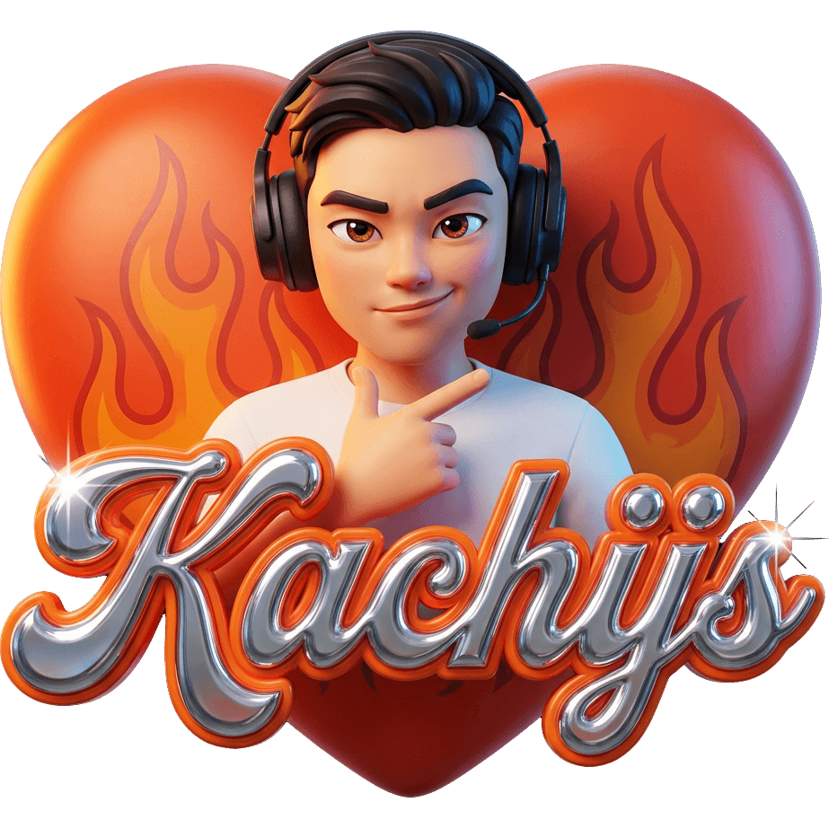 Kachijs Liesma