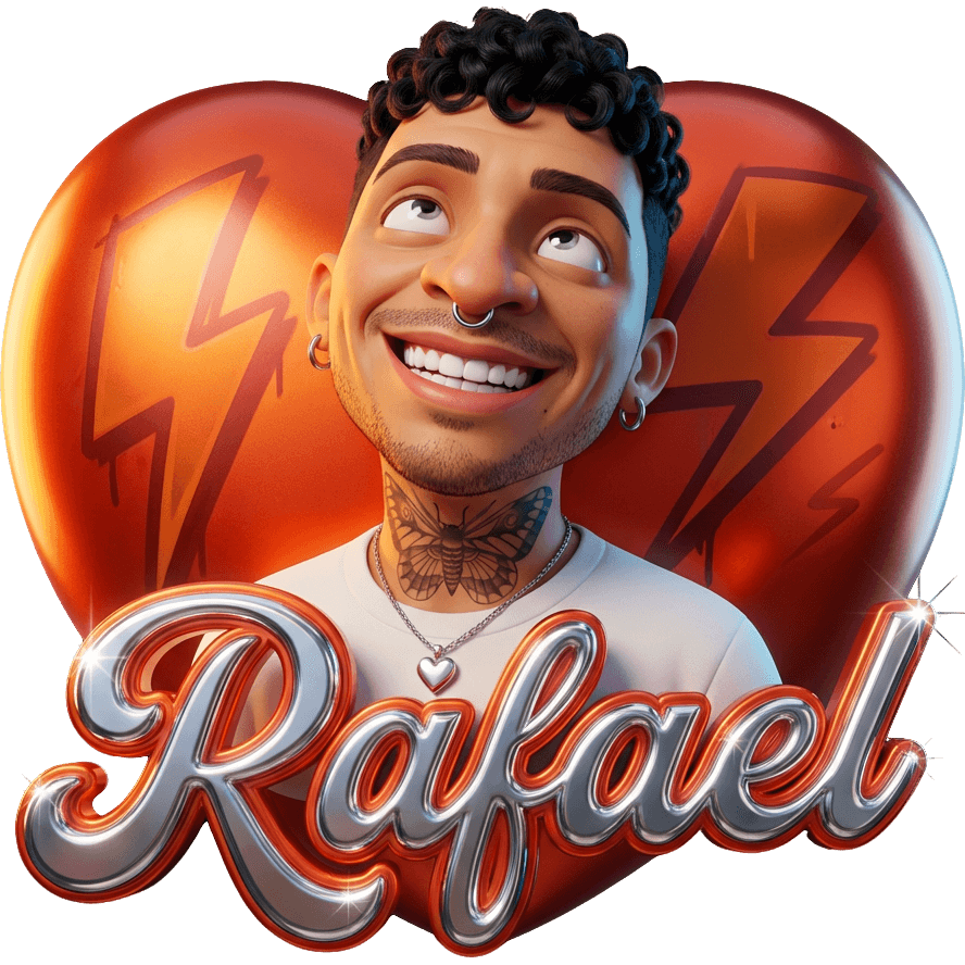 Rafael Sonriente