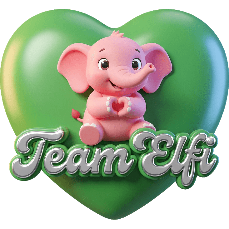 Team Elfi