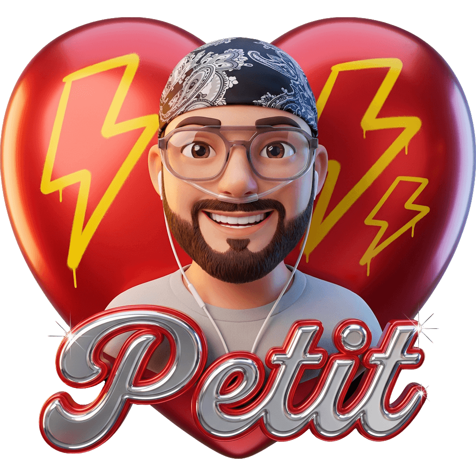 Paul Petit