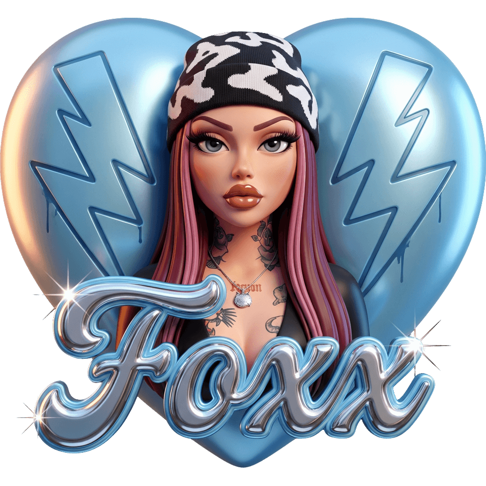 Foxx Beanie