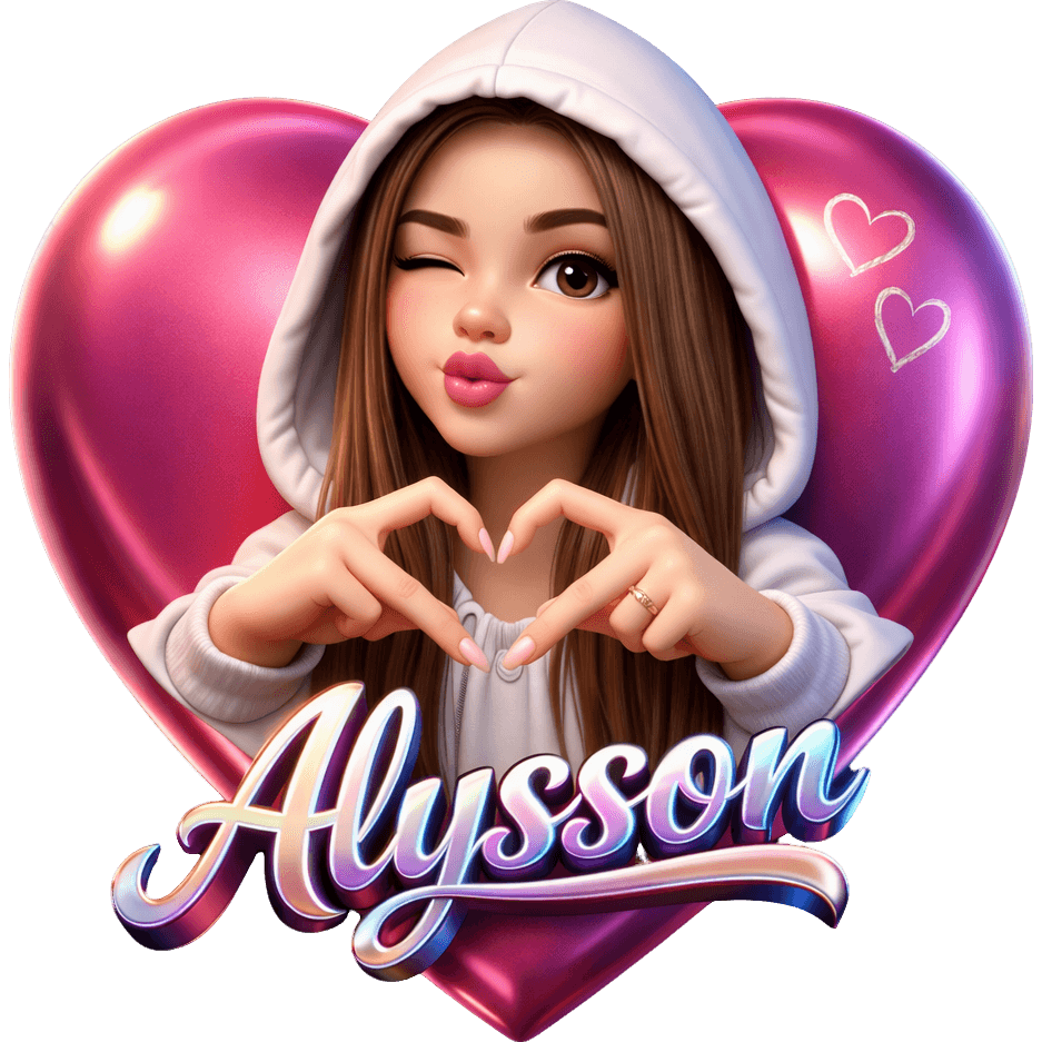 Corazón Alysson