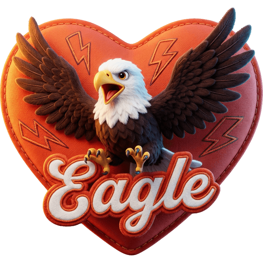 JaeKyo Eagle