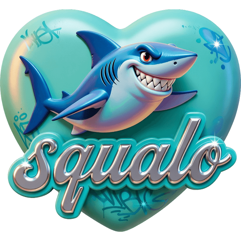 Squalo Sorriso