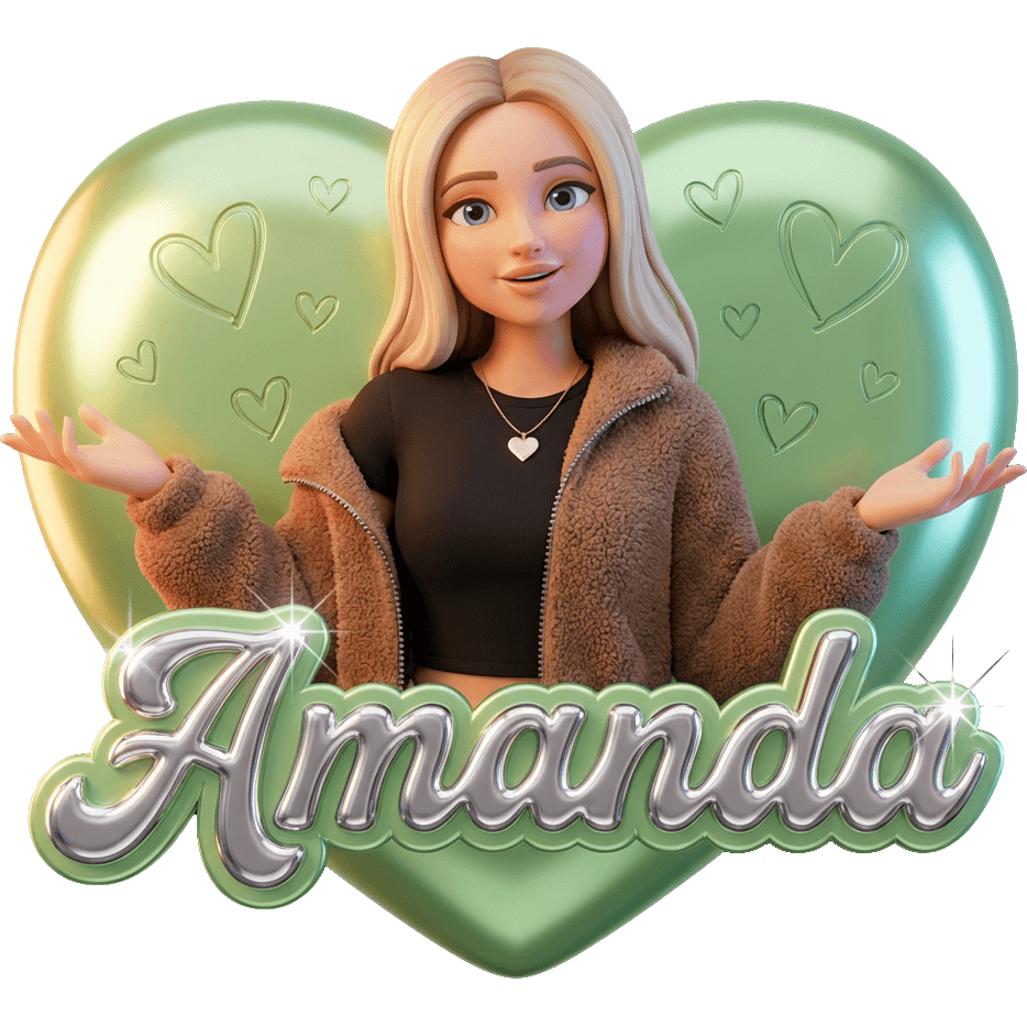 Amanda Arms Open