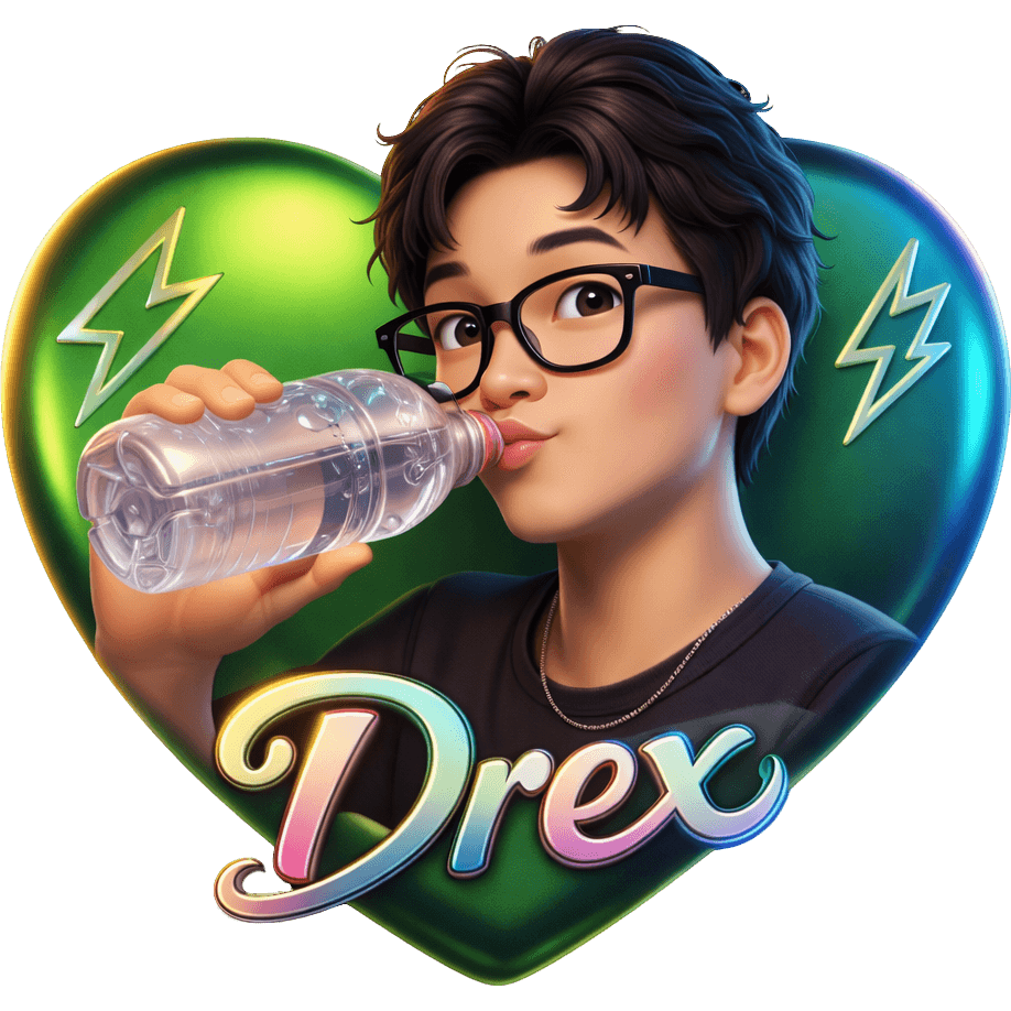 Drex Chill
