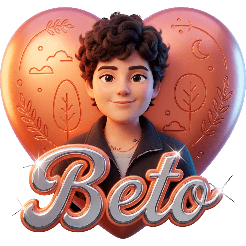 Beto