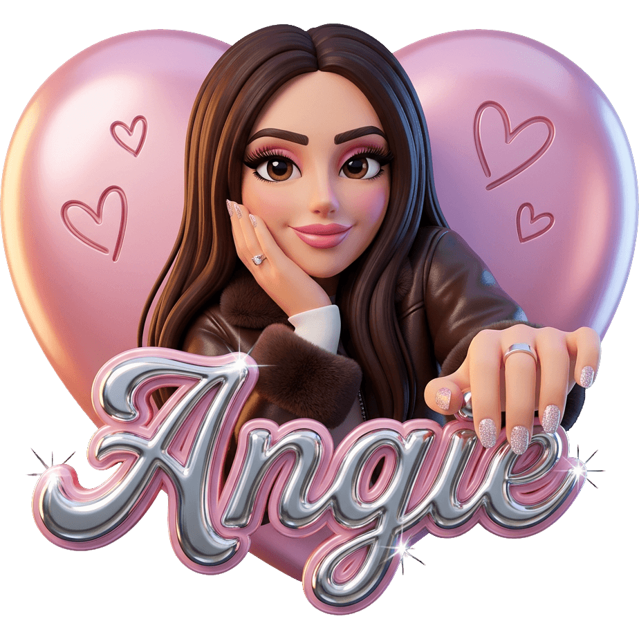 Angie Diamant