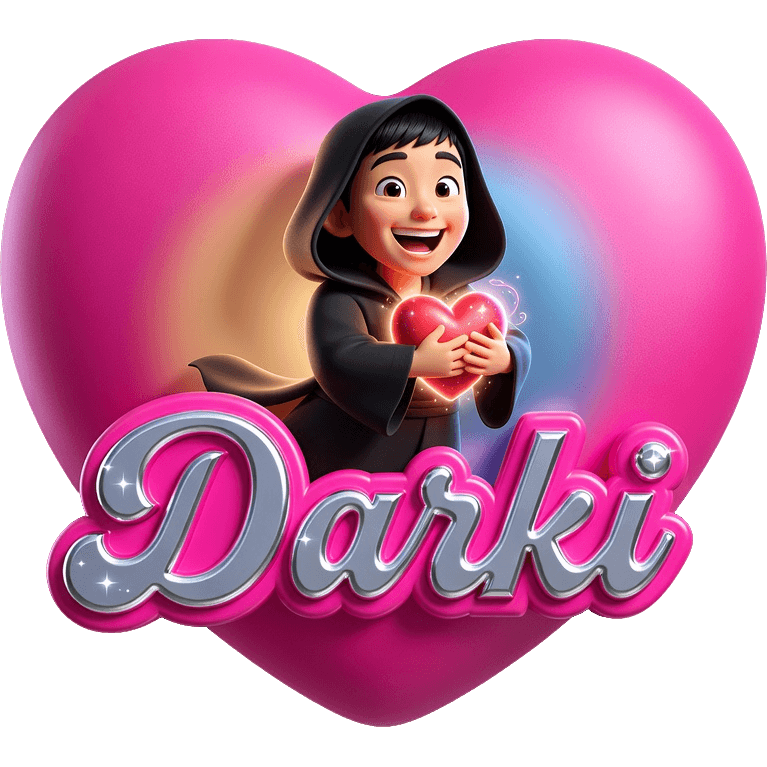 Darki Heart