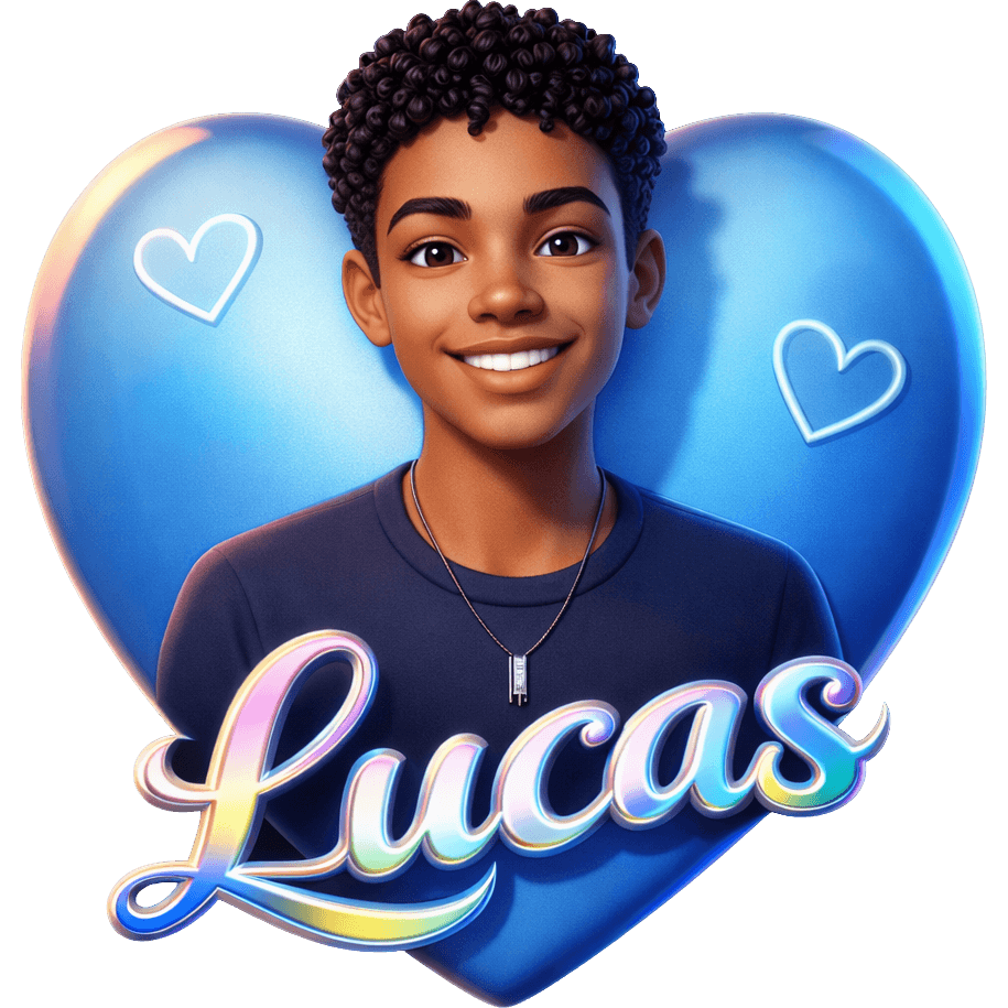 Lucas Cantor