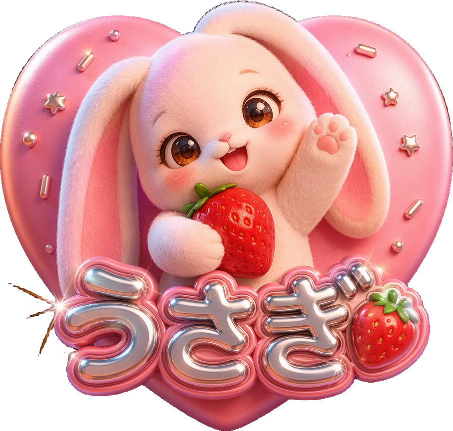 Usagi Berry
