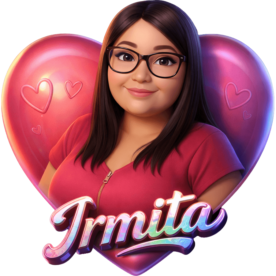 Irmita Rosa