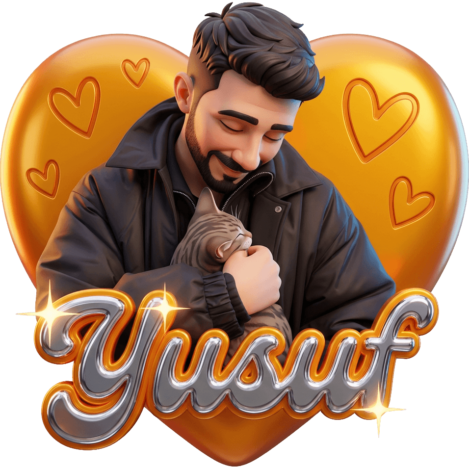 Yusuf Tekir