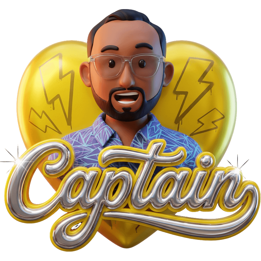 Captain KuGiL