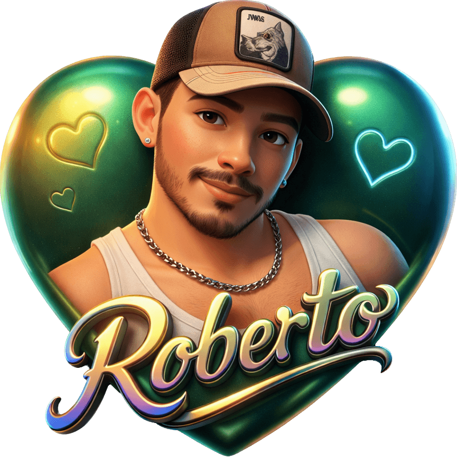 Robersitos